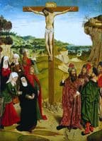 Crucifixion