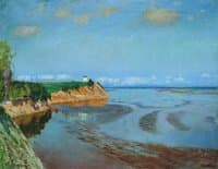 The Vyatka River
