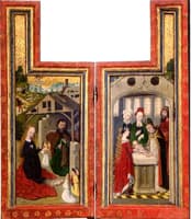 Nativity and Circumcision of Christ
