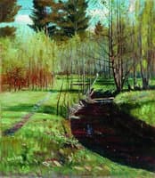 The Stream