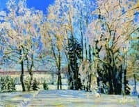 The Fresh Snow