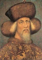 Emperor Sigismund