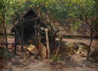 The Dog's House