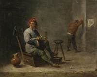 The Smoker