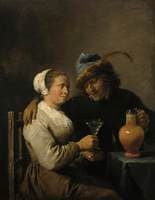 Tavern Scene