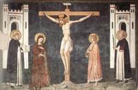 Crucifixion
