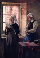 The Letter