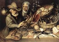 Fishmonger