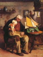 Old and Young