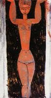 Caryatid