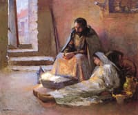 The Nativity