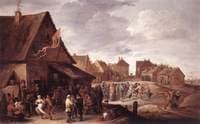 Village Feast - Annual Fair