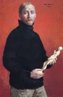 Self-Portrait