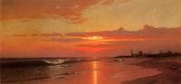 Sunrise: Marine View