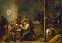 Tavern Scene