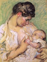 Mother and Child