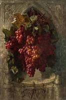 Flame Tokay Grapes