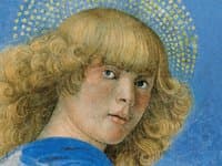 Head of an Angel