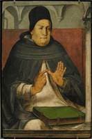Saint Thomas Aquinas