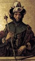 King David