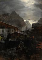 The Ziller Valley