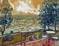 The Terrace