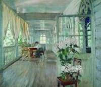 The Terrace