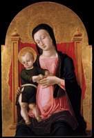 Madonna and Child