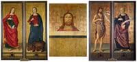 Triptych