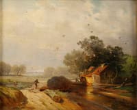 Westphalian countryside