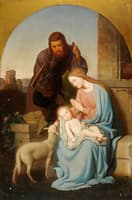 The Holy Family