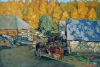 By the Mill