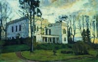 The Mansion