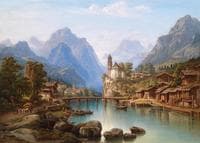 Landscape