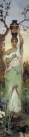 Woman with a Jug
