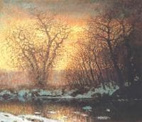 Thawing of Snow