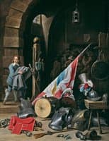 The Guardhouse