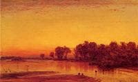 The Platte River