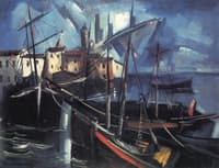 Port of Cassis
