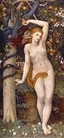 Eve Tempted