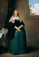 Portrait of a Lady