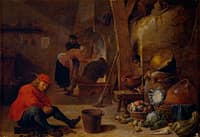 The Kitchen
