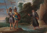 The Search for Reinaldo