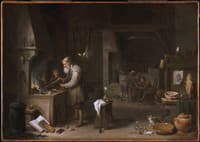 The Alchemist