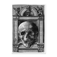 Ornamental Frame,