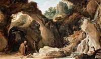 Saint Peter in Penitence