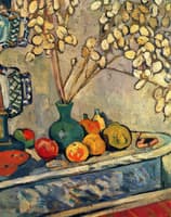 Honesty and Fruit