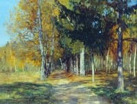 Indian Summer