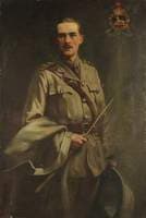Lieutenant Samuel O'Neill