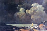 Sea Landscape
